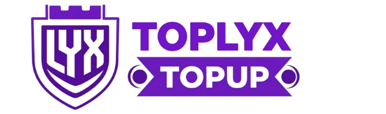 GX TOPUP